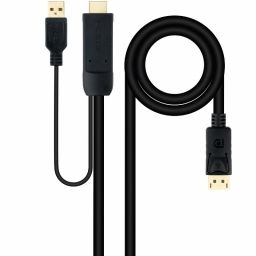 NANO CABLE 10.15.4352